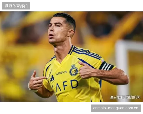 41岁C罗冲击第六届世界杯，其93%场次贡献至少1次射正的数据验证状态。