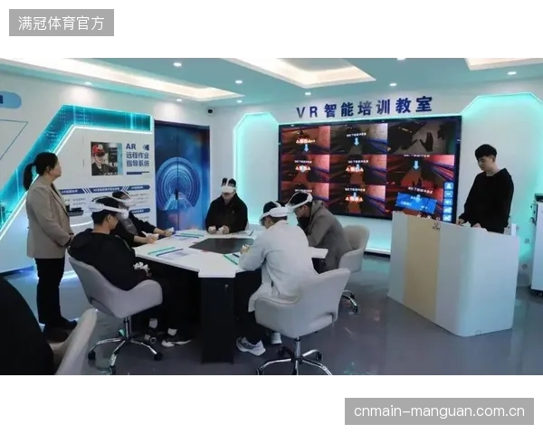 PIM抑制将改变AR-VR在体育转播中的应用，一个无干扰的物理层是实现真正沉浸式体验的基石
